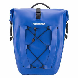 ROCKBROS Bilbao W1 27L R-bag AS-002-2 modrá