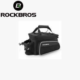 ROCKBROS Dauhá R-bag A7 černá