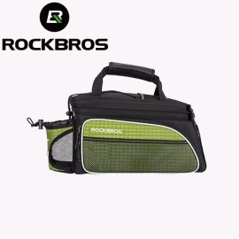 ROCKBROS Dauhá R-bag A7 zelená