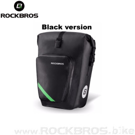 ROCKBROS Goisern W3 R-bag AS-001 černá
