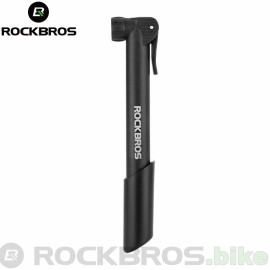 ROCKBROS Pumpa 80PSI ruční 42520001001