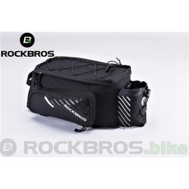 ROCKBROS Lazur R-bag A9-BK