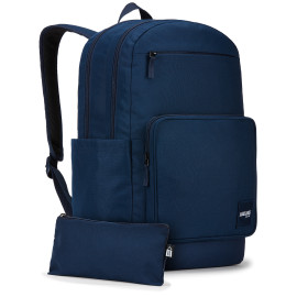 Case Logic Query batoh z recyklovaného materiálu 29 l CCAM4216 - tmavě modrý