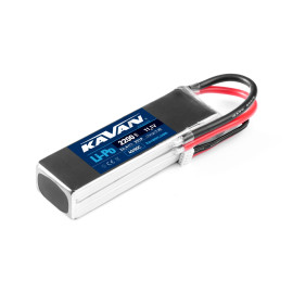 KAVAN Li-Po 2200mAh/11,1V 40/80C 24,4Wh