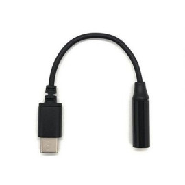 Insta360 ONE X2/X3 - USB-C na 3,5mm audio kabel