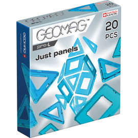 Geomag PRO - L Pocket panels 20 pcs