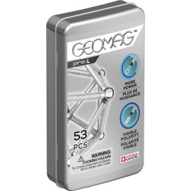 Geomag PRO-L Pocket Set
