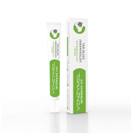 VENZYMEL Intensive 120 – Veterinární ústní gel 30 ml