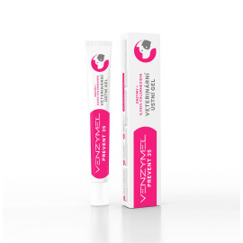 VENZYMEL Prevent 35 – Veterinární ústní gel 30 ml