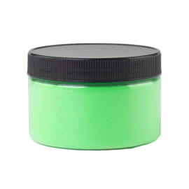 Splashbaits Barvivo fluo zelená 50 g