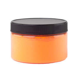 Splashbaits Barvivo fluo oranžová 50 g