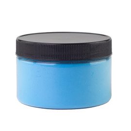 Splashbaits Barvivo fluo modrá 50 g
