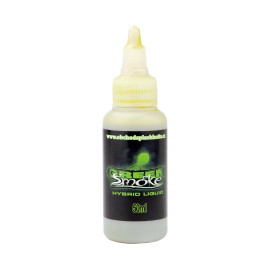 Splashbaits Scopex Green smoke 50 ml