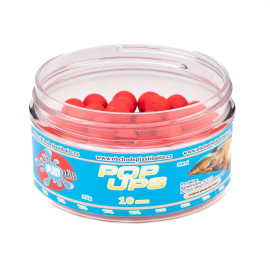 Splashbaits Pop Up Jahoda 10 mm 25 g