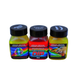 Splashbaits Rainbow dip Ananas juice 50 ml