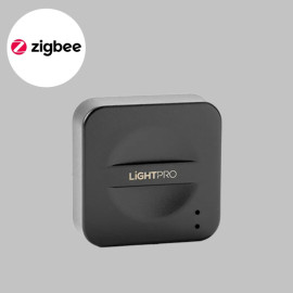 LiGHTPRO Gateway SMART WiFi/ZigBee, brána k chytrému ovládání osvětlení, LiGHTPRO
