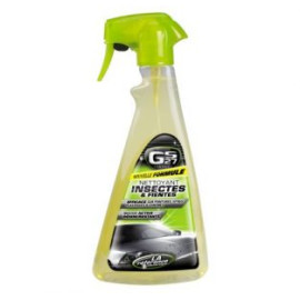 GS27 INSECT REMOVER 500 ml - Odstraňovač hmyzu