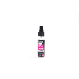 MUC-OFF ANTIBACTERIAL SANITISING HAND SPRAY - Antibakteriální sprej Objem balení: 32 ml