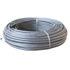 kapkovací potrubí PC 16mm (s tlakovou kompenzací), spon 33 cm, 2 l/h, tl. 1,1 mm