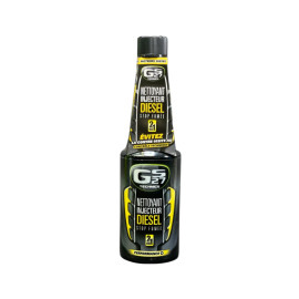 GS27 INJECTOR CLEANER & SMOKE TREATMENT 250 ml - Aditivum do vstřikování dieselových motorů