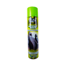 GS27 CARPET & UPHOLSTERY CLEANER 600 ml - Profi čistič čalounění a koberců