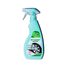 GS27 ECO WHEEL CLEANER 500 ml - Ekologický čistič kol