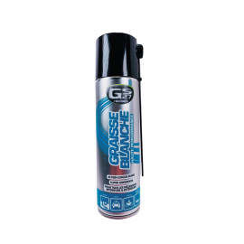 GS27 TECHNICS WHITE GREASE 250 ml - Víceúčelové mazivo