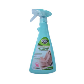 GS27 ECO CARPET AND UPHOLSTERY CLEANER 500 ml-Ekologický čistič na koberce a čalounění