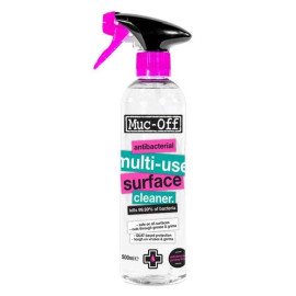 MUC-OFF MULTI-USE SURFACE CLEANER 500 ml - Víceúčelový čistič