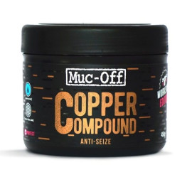 MUC-OFF COPPER COMPOUND 450 g - Měděná antikorozní pasta