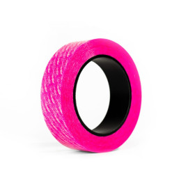 MUC-OFF TUBELESS RIM TAPE 50 m/17-35 mm - Těsnící páska na ráfky Šířka: 21 mm