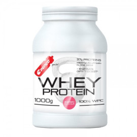 PENCO WHEY PROTEIN 1950g Jahoda