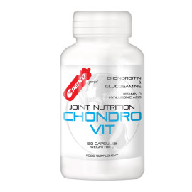 PENCO CHONDROVIT 120 tbl