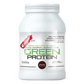 PENCO Green protein 100g Tmavá čokoláda