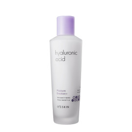 Hyaluronic Acid Moisture Emulsion+