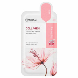 Collagen Essential Mask