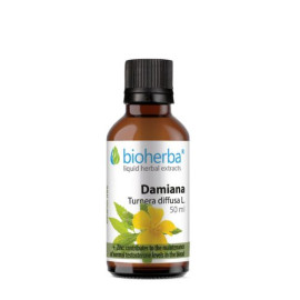 Damiana Bioherba 50ml