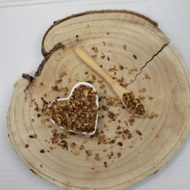 Čekanka obecná - kořen nařezaný - Cichorium intybus - Radix cichorii