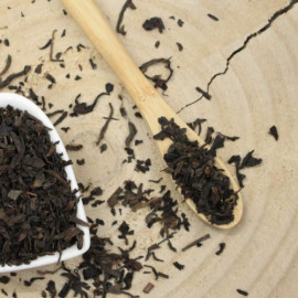 Čajovník čínský, černý čaj assam - Thea sinensis