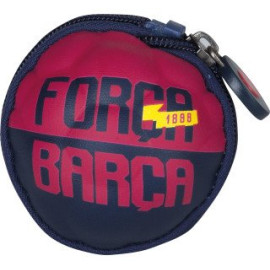 ASTRA Školní pouzdro Fotbalový míč FC Barcelona 103
