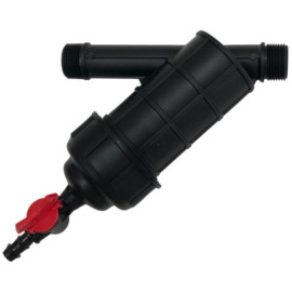 filtr sítový 1" SPECIAL s vypouštěním PN 6