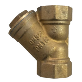 šikmý Y filtr 3/4"