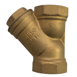šikmý Y filtr 5/4"