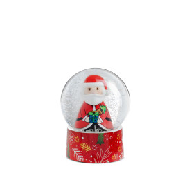 Egan Sněžítko Santa Claus 7 x 9 cm