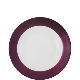 Kahla Pronto Dezertní talíř 20,5 cm Různé barvy Barva: Wild Berry