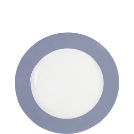 Kahla Pronto Dezertní talíř 20,5 cm Různé barvy Barva: Modrá