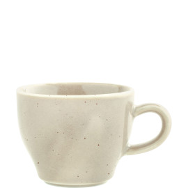 Kahla Homestyle Cappuccino šálek 0,18 ltr. Barva: Krémová