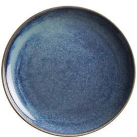 Kahla Homestyle Dezertní talíř 21 cm Barva: Modrá