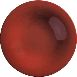 Kahla Homestyle Těstovinový talíř 30 cm Barva: Červená