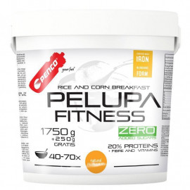 PENCO Bezlepková kaše PELUPA FITNESS 1750g Natural